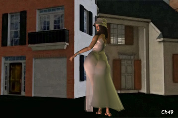 The Bride